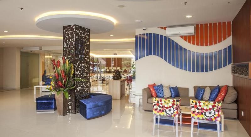 Hotel Natya Kuta Kuta (Bali)