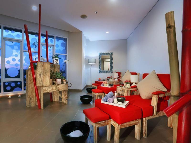 Hotel Neo By Aston
