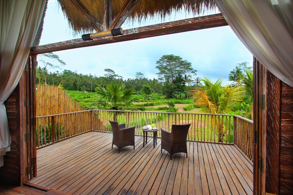 De Klumpu Bali Eco Tradi Bangli