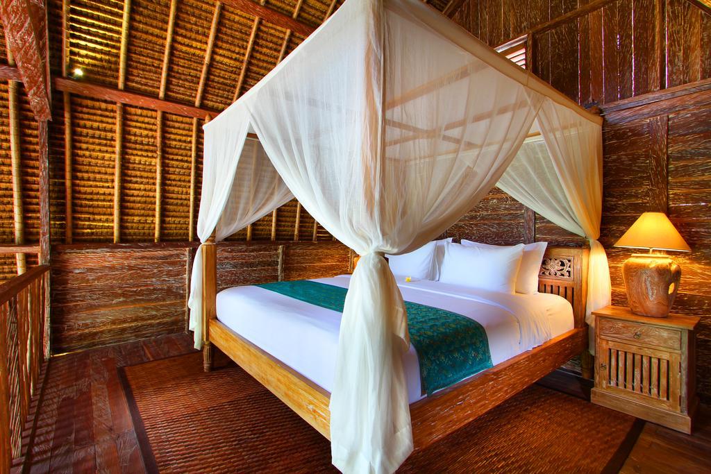 De Klumpu Bali Eco Tradi