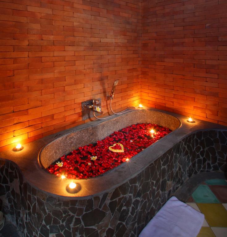 Resort De Klumpu Bali Eco Tradi