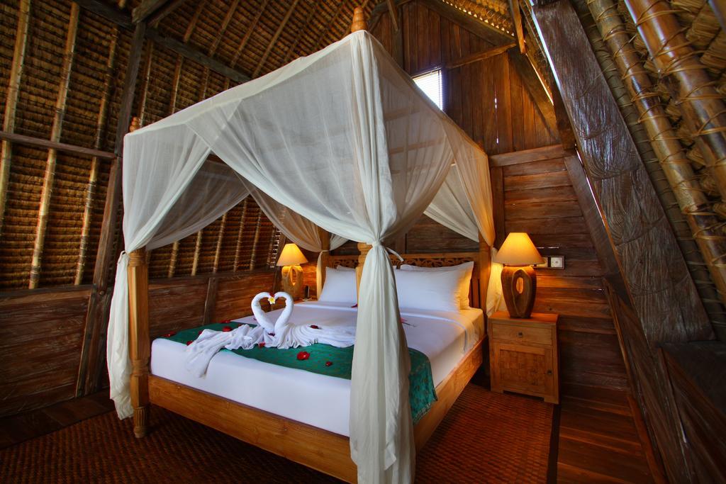 De Klumpu Bali Eco Tradi