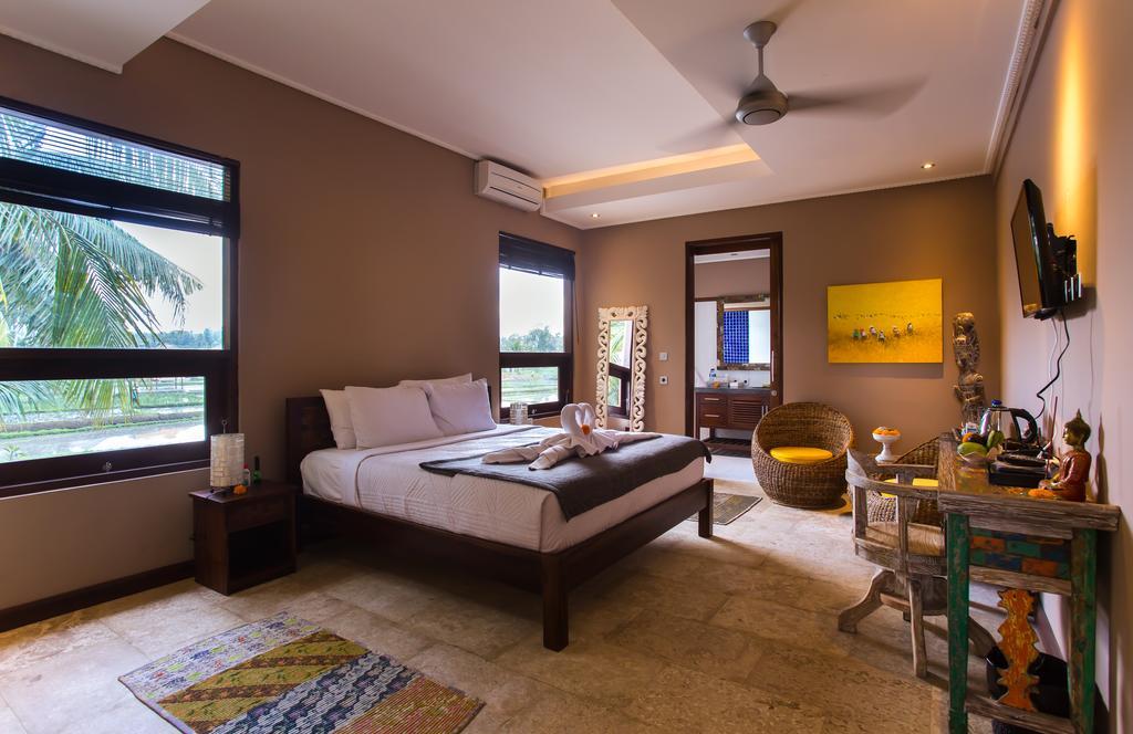 Holiday home Solo & Retreat *