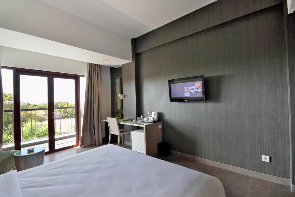 Hotel Santika Siligita Nusa Dua Nusa Dua (Bali)