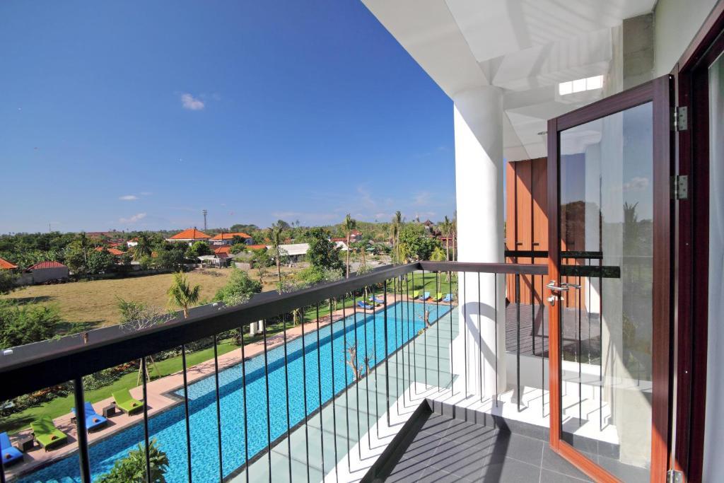 Santika Siligita Nusa Dua 3* Nusa Dua (Bali)