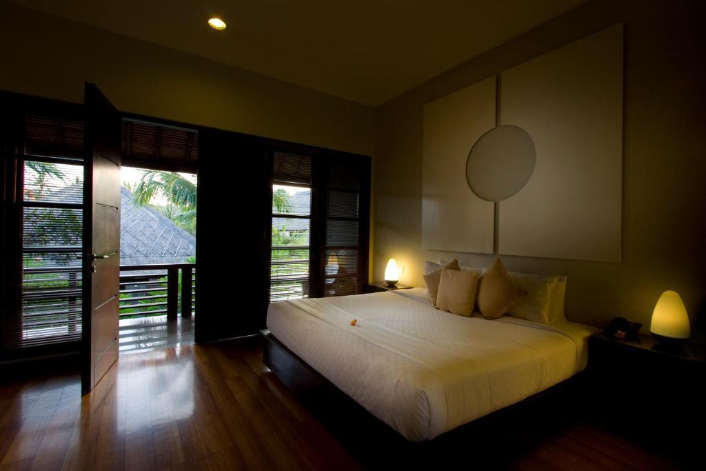 The Bali Khama A And Resort 4*