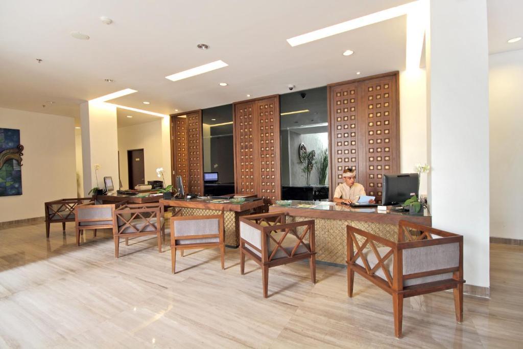 Hotel Santika Siligita Nusa Dua Nusa Dua (Bali)