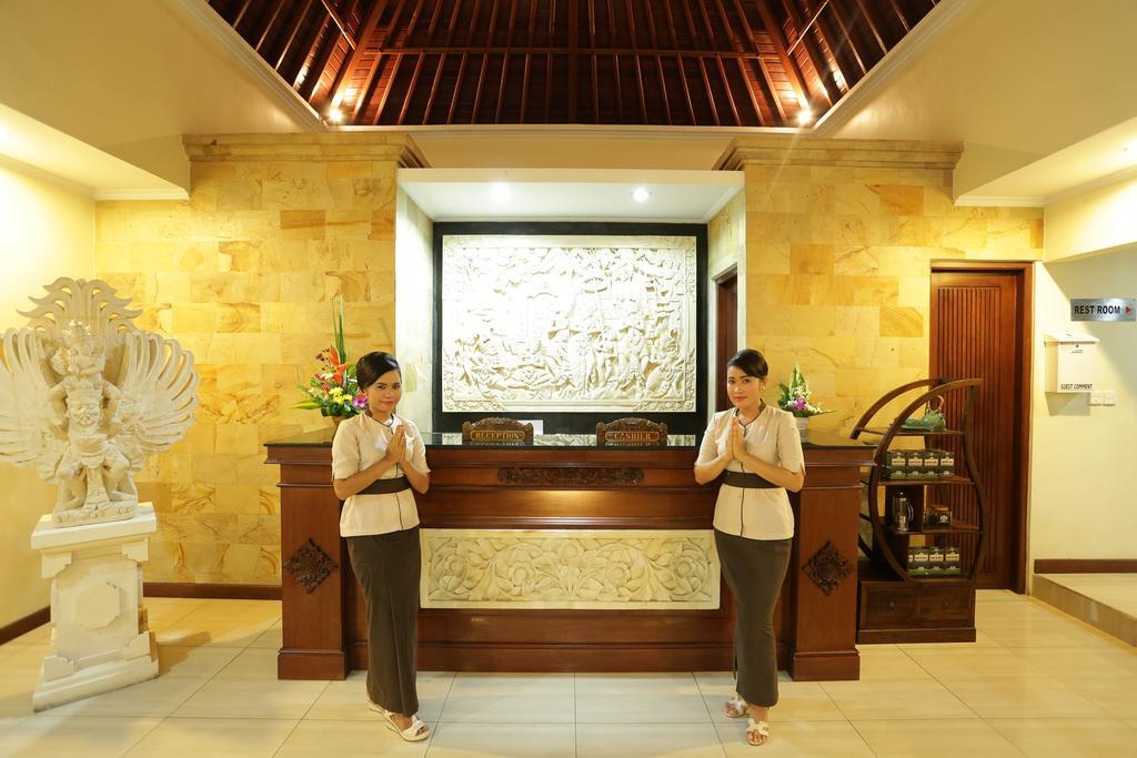 Hotel Segara Agung Boutique Sanur (Bali)