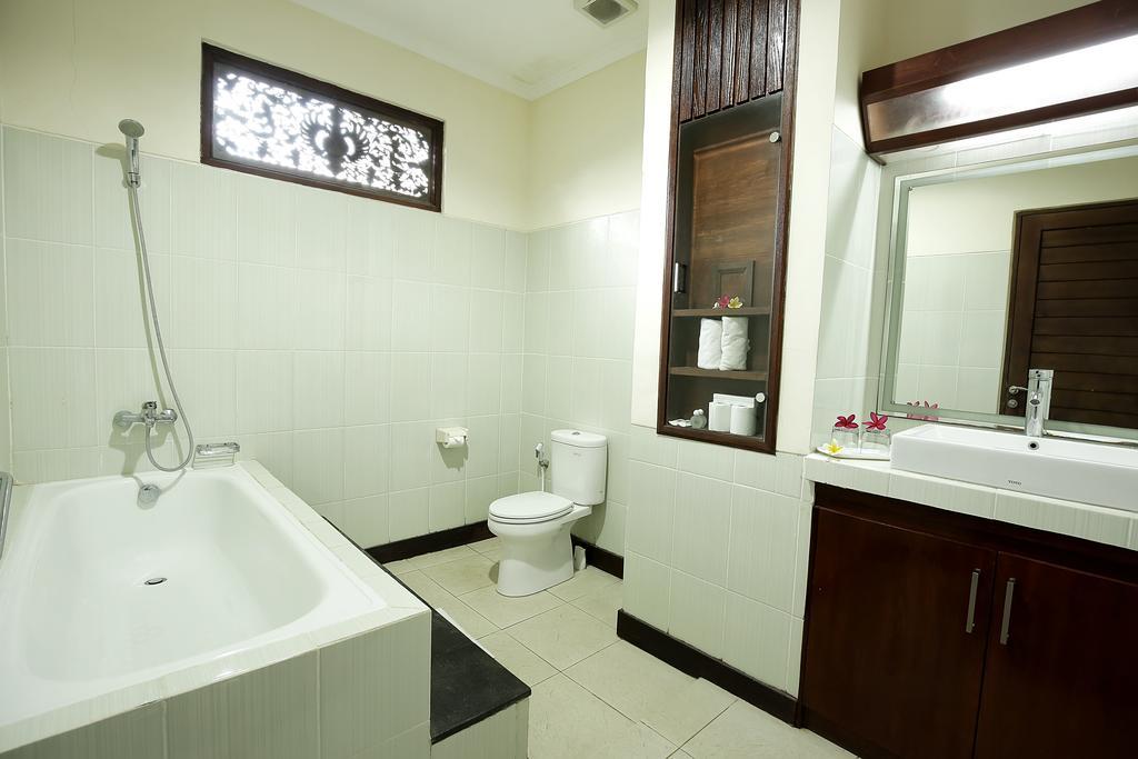Hotel Segara Agung Boutique