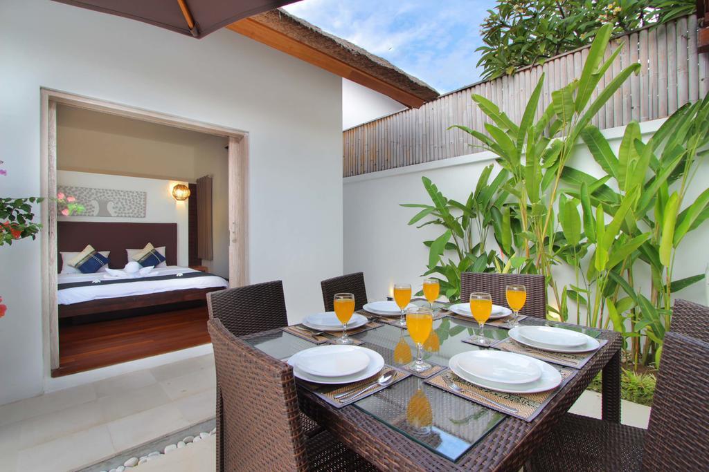 Villa Blue Pearl By Optimum Bali Seminyak (Bali)