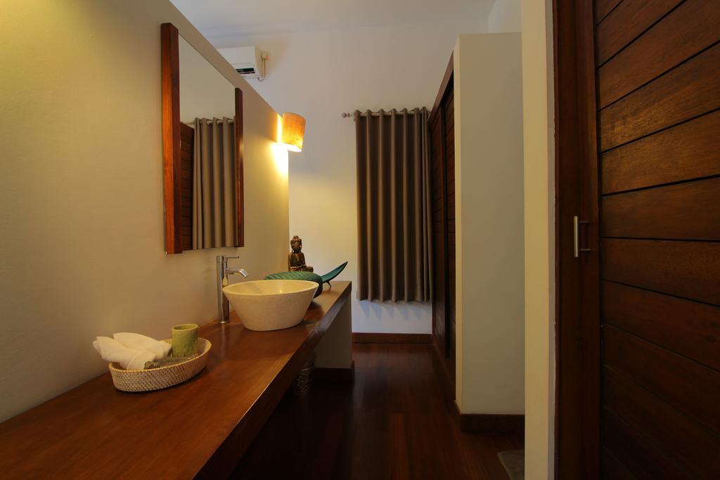Blue Pearl By Optimum Bali