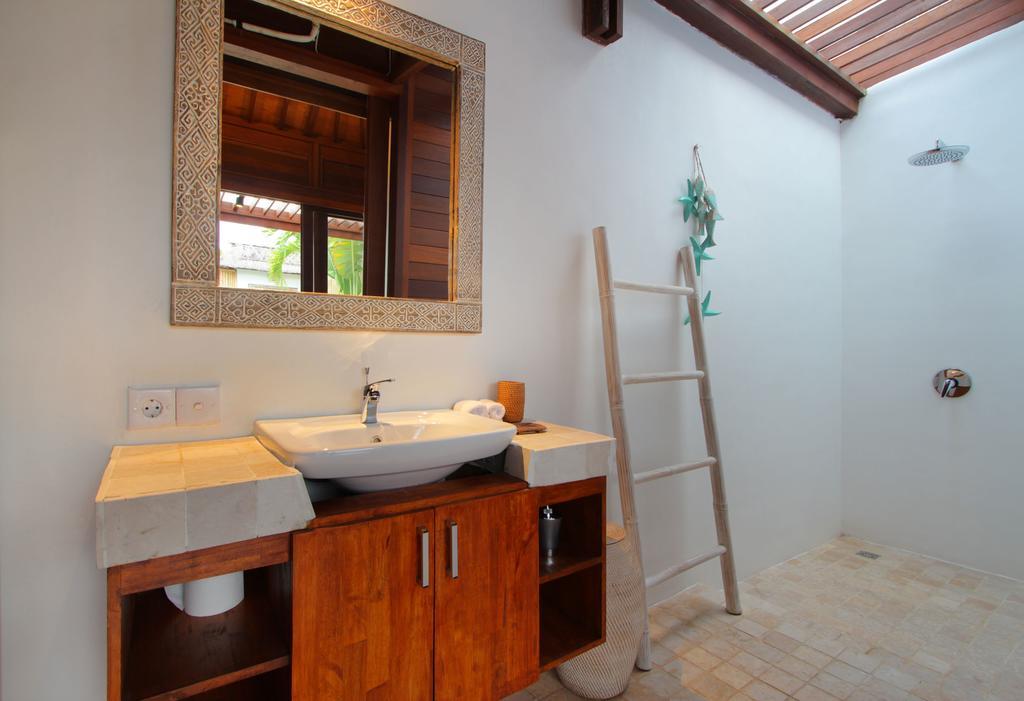 Blue Pearl By Optimum Bali Seminyak (Bali)