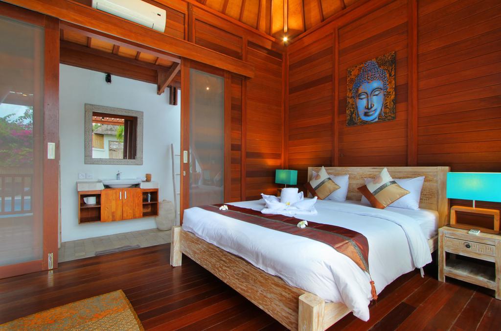 Villa Blue Pearl By Optimum Bali