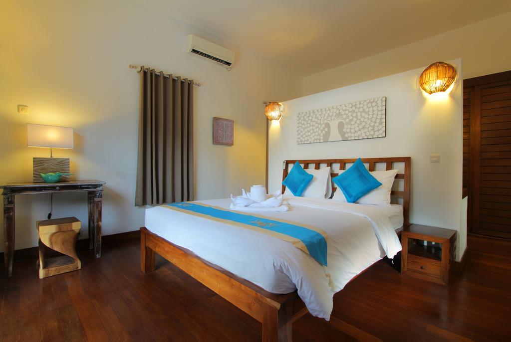 Blue Pearl By Optimum Bali