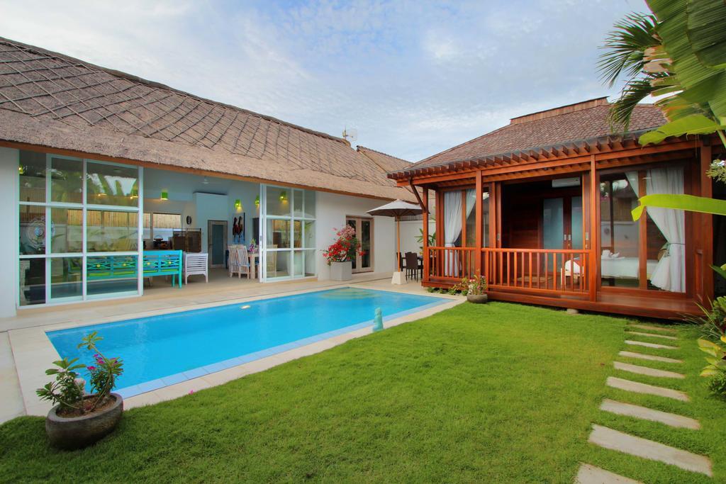 Villa Blue Pearl By Optimum Bali *