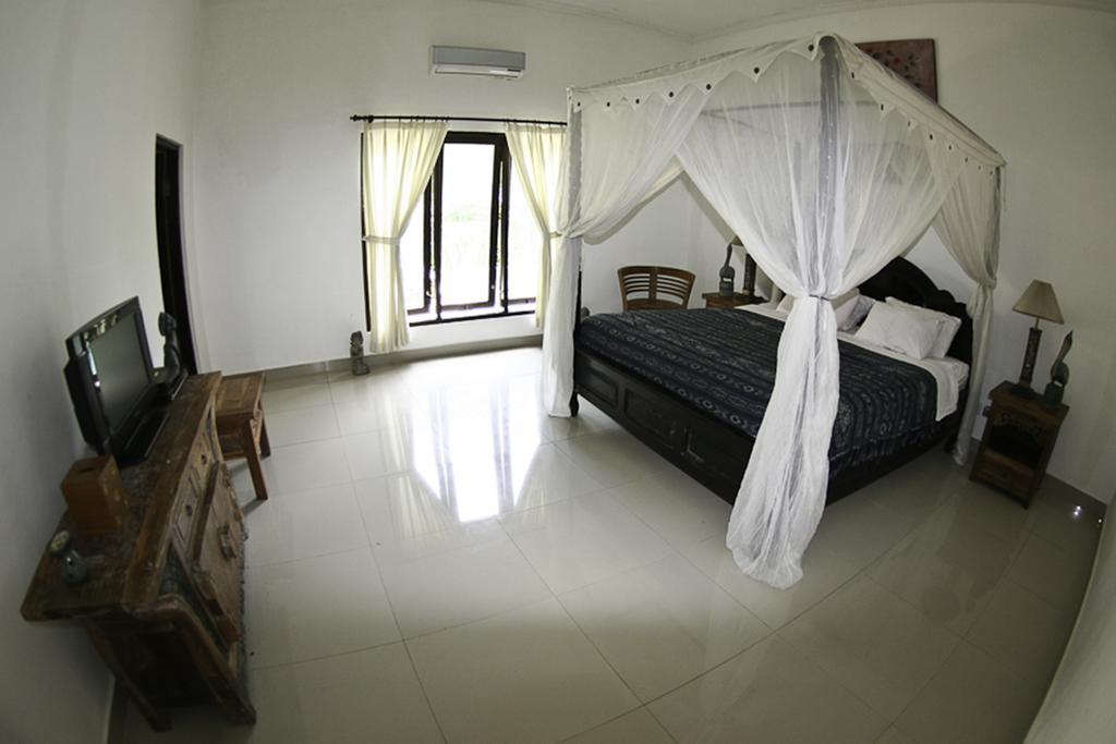 Guest house Padang Padang Surf Uluwatu (Bali)