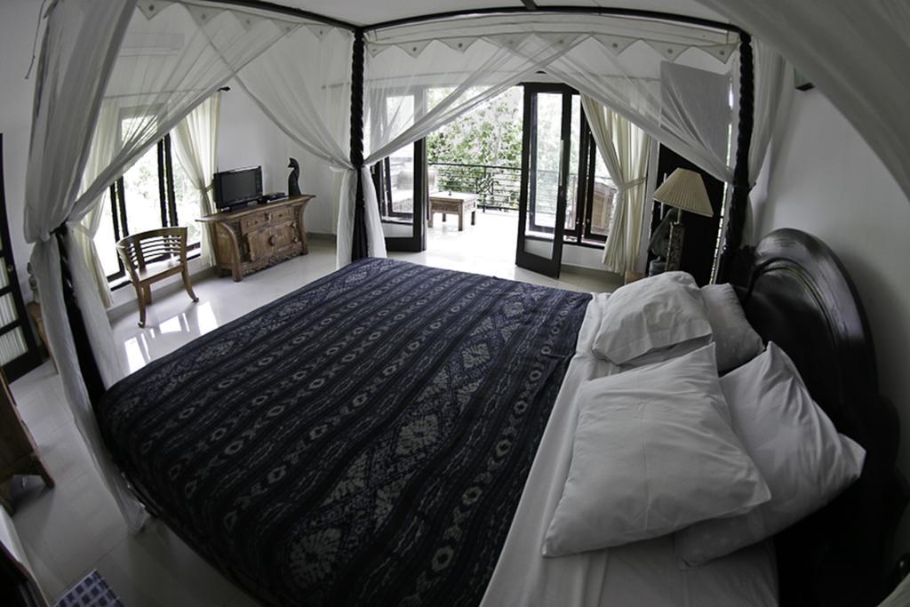 Guest house Padang Padang Surf