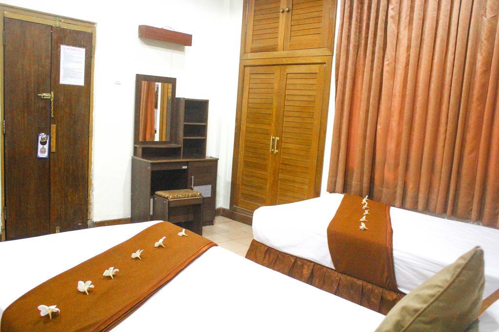 Troppo Zone Puri Rama Kuta Legian (Bali)
