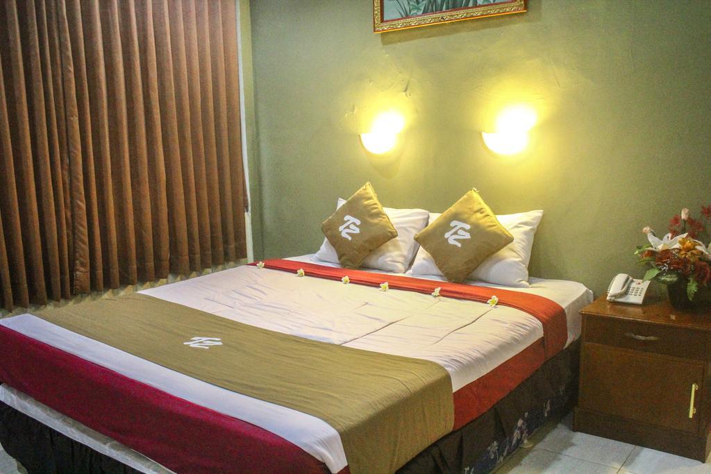Troppo Zone Puri Rama Kuta