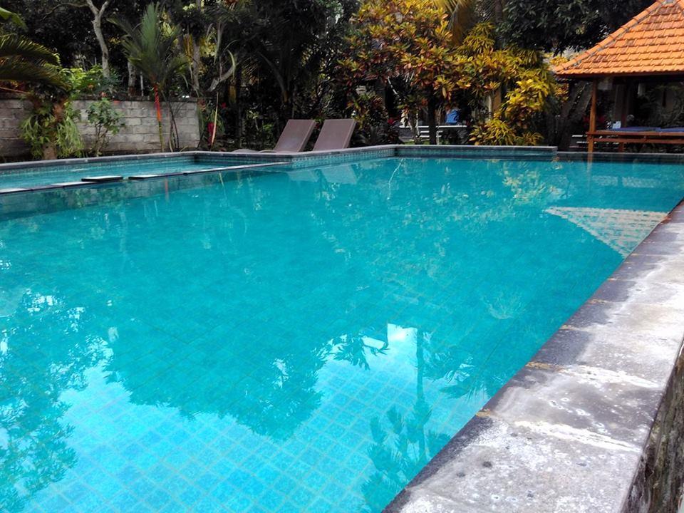 Guest house Agung Trisna *