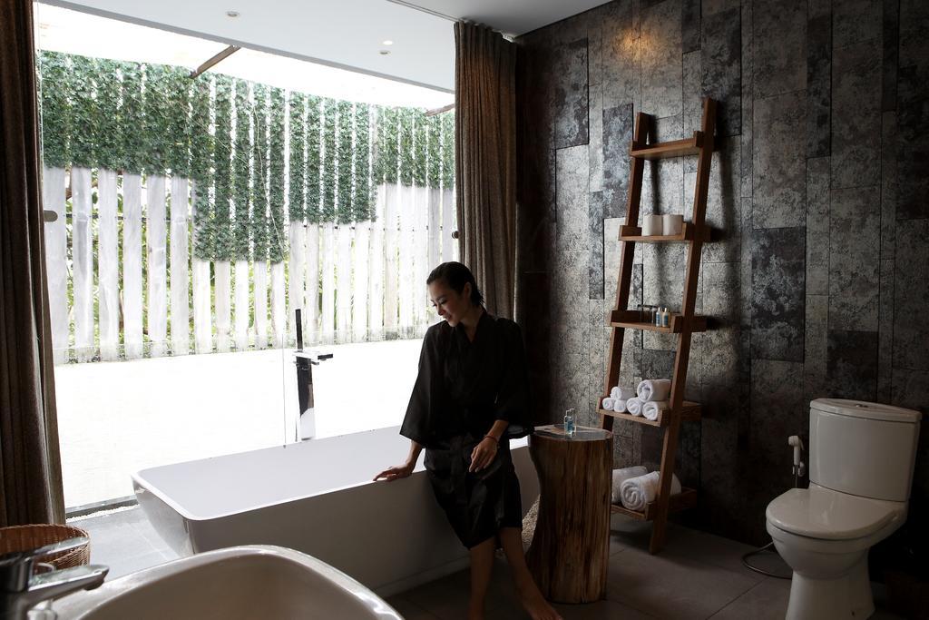 Villa Sandhya Echo *
