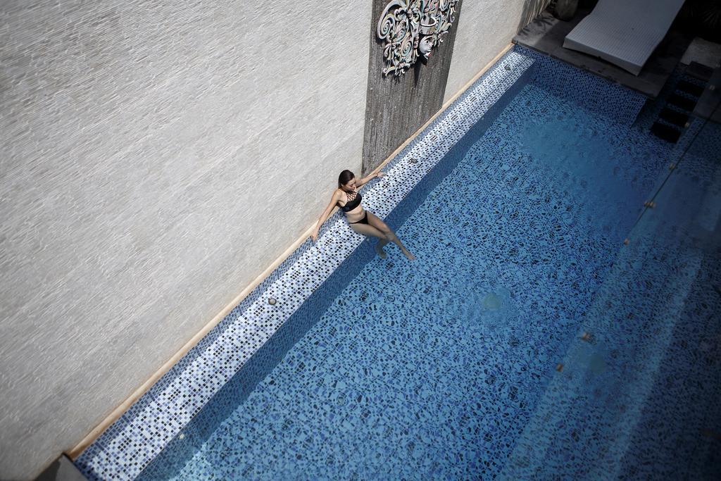 Villa Sandhya Echo
