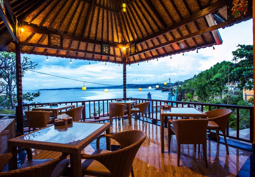 Holiday park Secret Point Huts Nusa Lembongan (Bali)