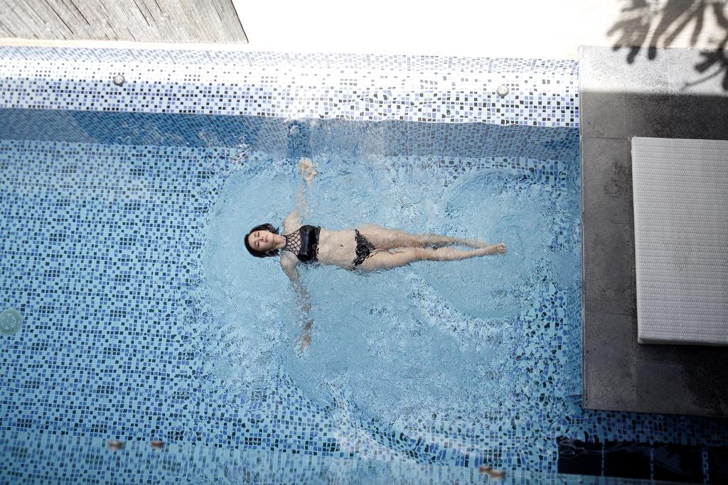 Villa Sandhya Echo *