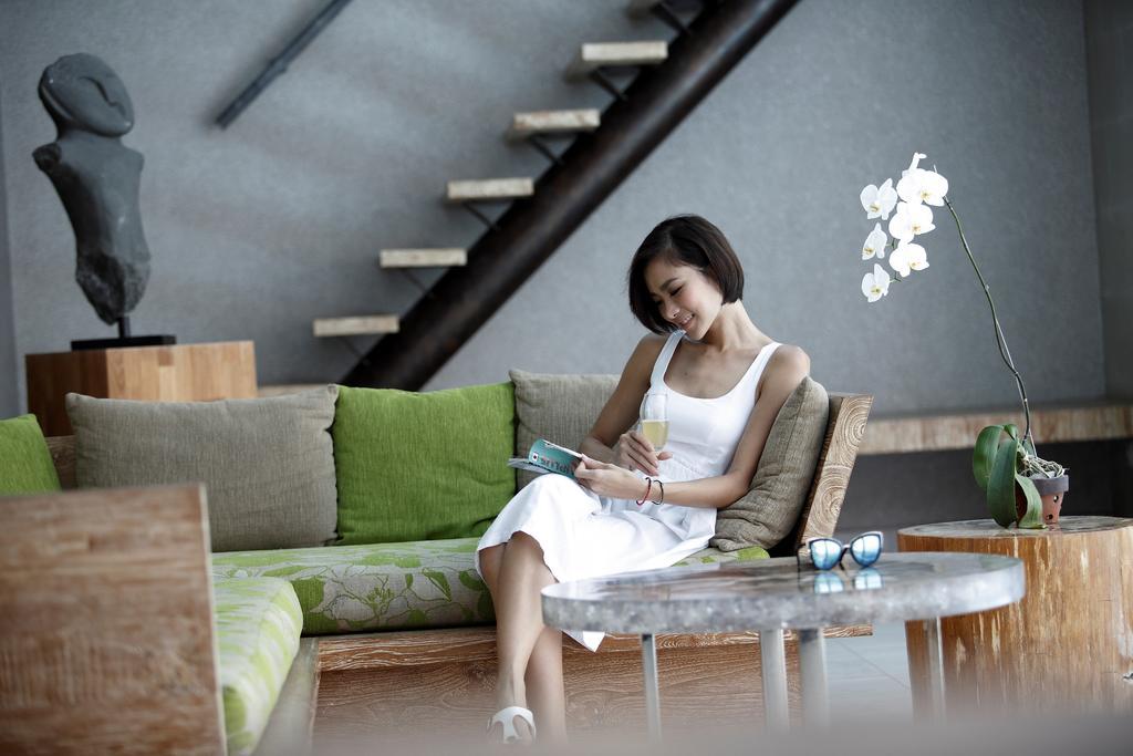 Villa Sandhya Echo