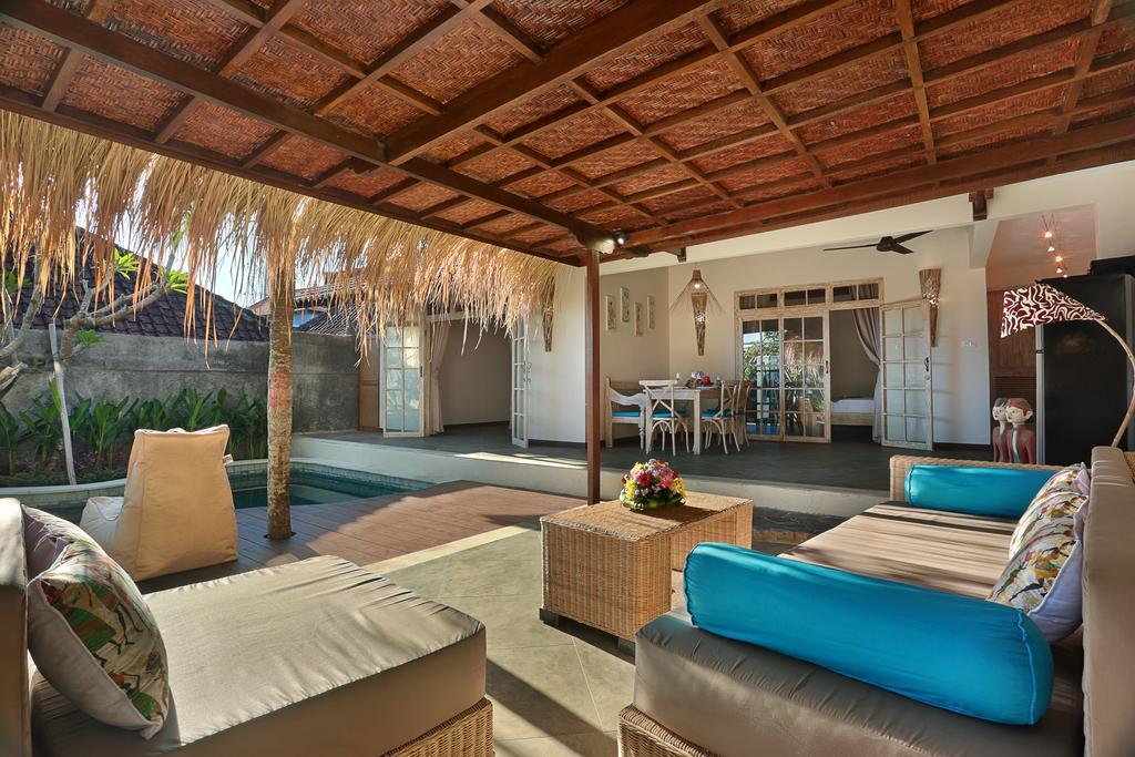 Villa Breezy Point *