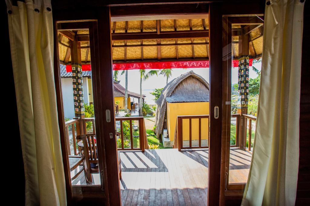 Secret Point Huts Nusa Lembongan (Bali)