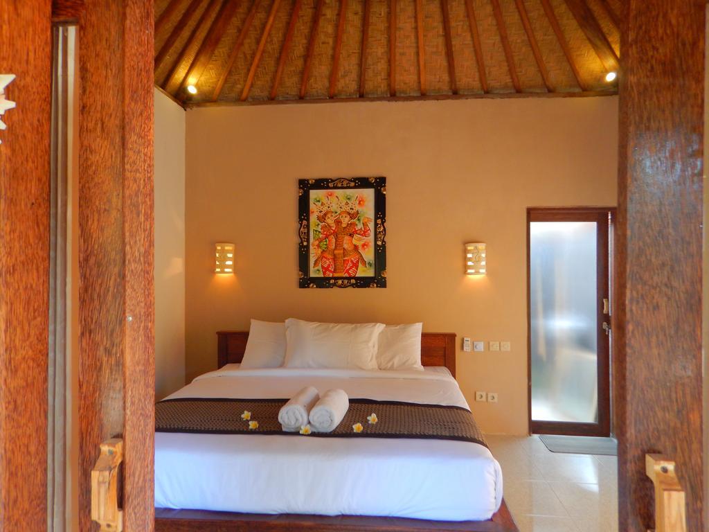 Bed & Breakfast Menjangan View 3*