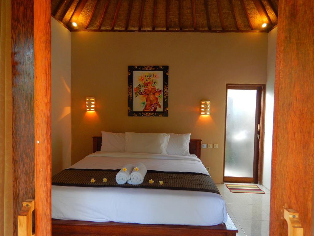 Bed & Breakfast Menjangan View 3*