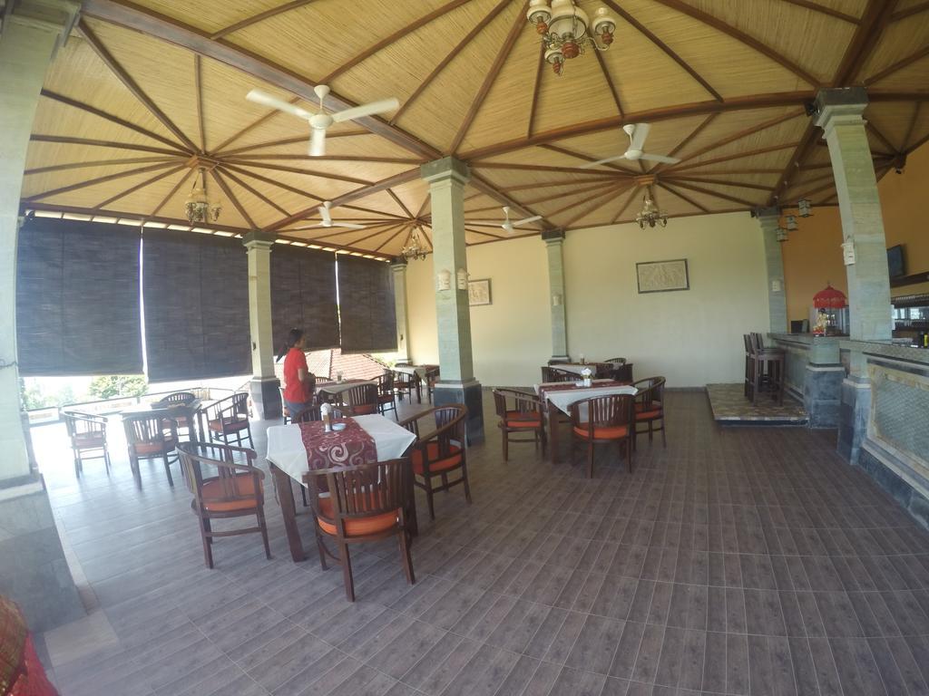 Bahay bakasyunan Bali Bhuana Amed (Bali)