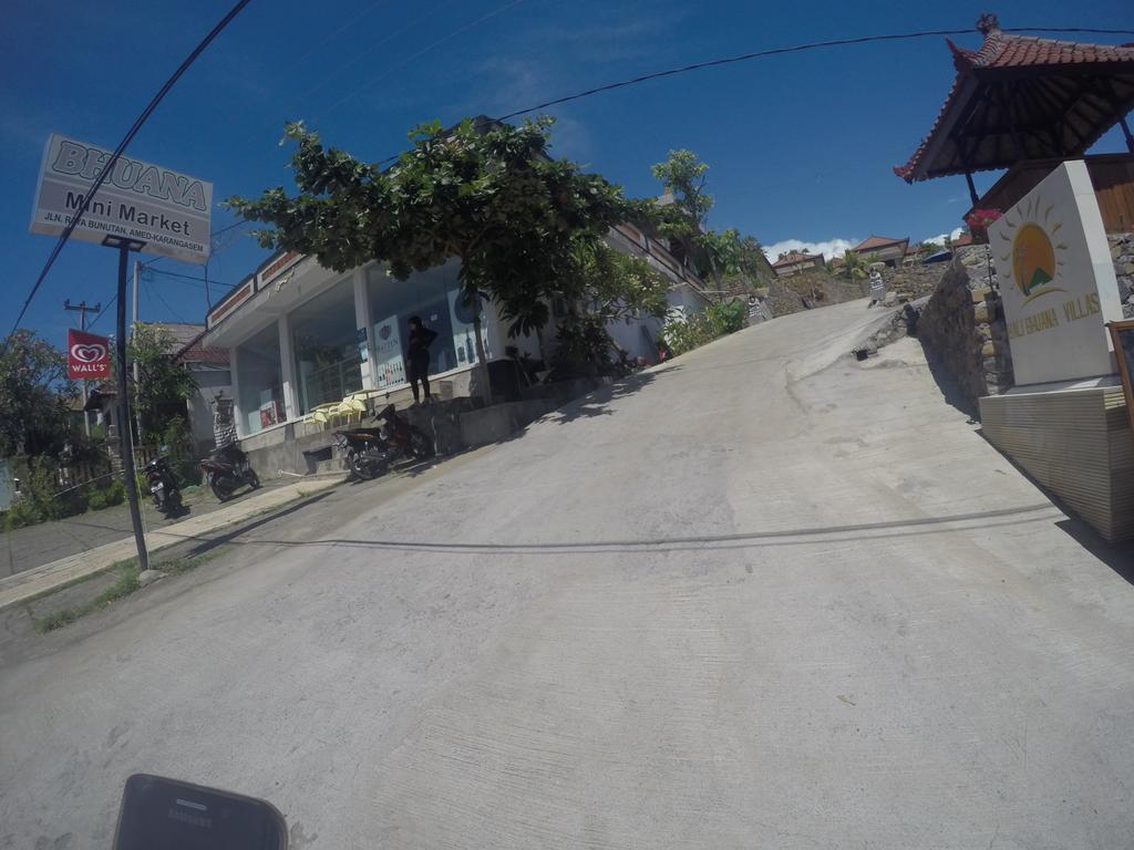 Bahay bakasyunan Bali Bhuana *