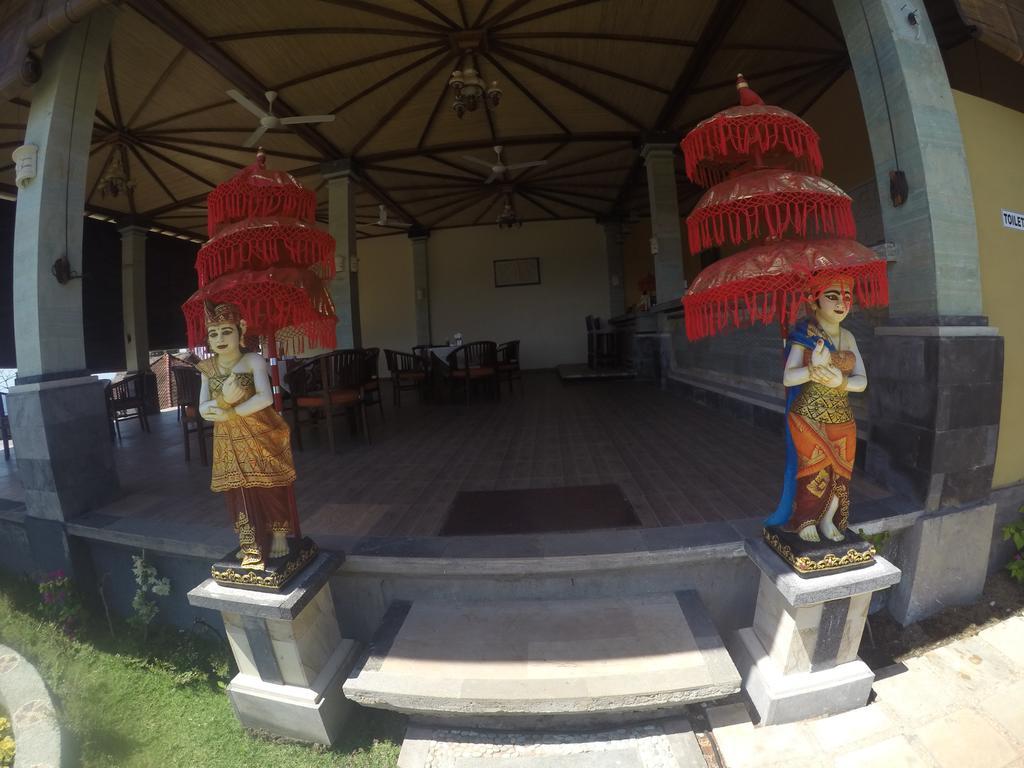 Bahay bakasyunan Bali Bhuana