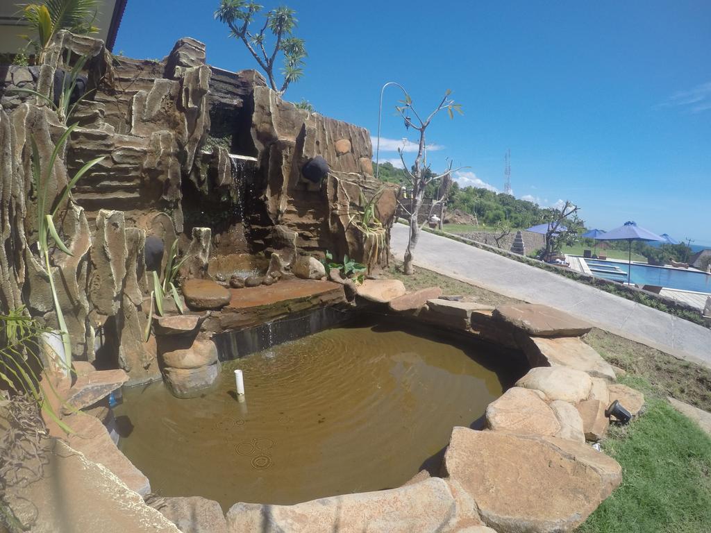 Bahay bakasyunan Bali Bhuana *