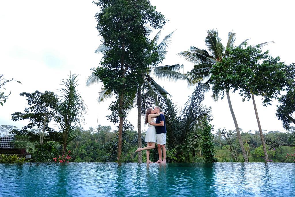 Villa Bunut Garden Luxury Private Ubud (Bali)