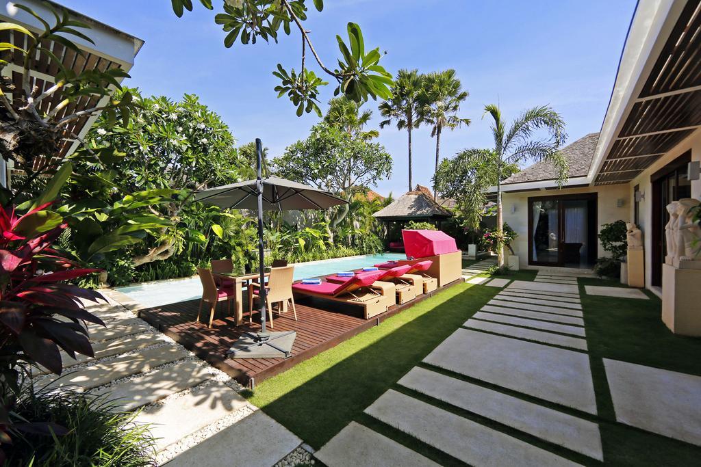 Chandra Bali