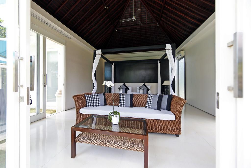 Villa Chandra Bali
