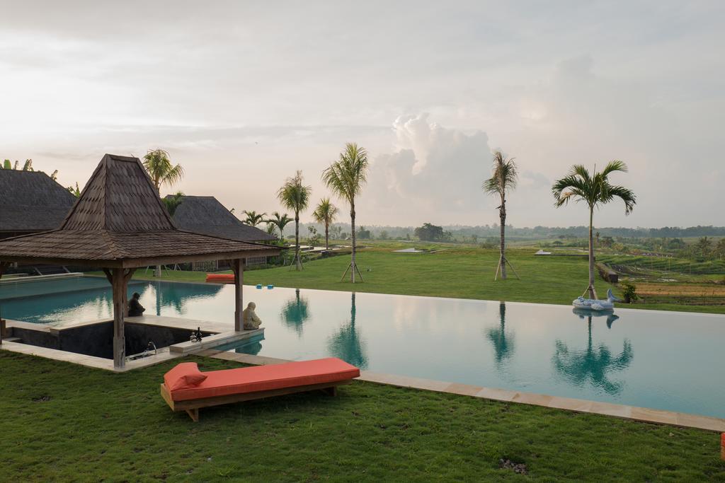 Villa Alami Boutique & *