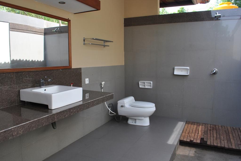 Holiday park Kencana Garden