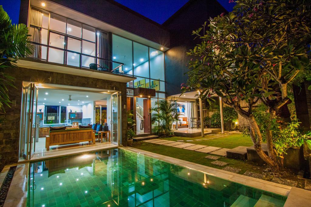 Efes Bali Seminyak (Bali)