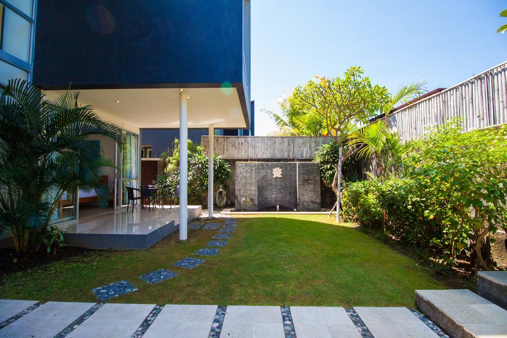 Villa Efes Bali Seminyak (Bali)