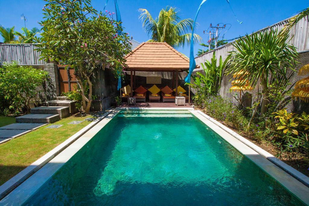 Villa Efes Bali *