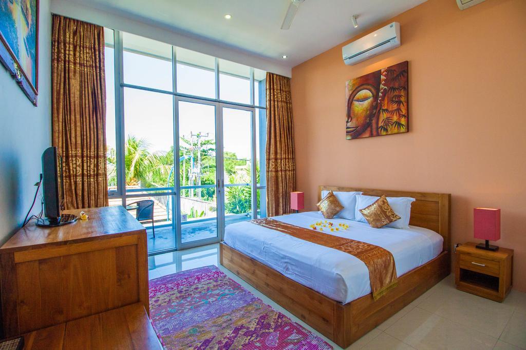 Villa Efes Bali Seminyak (Bali)
