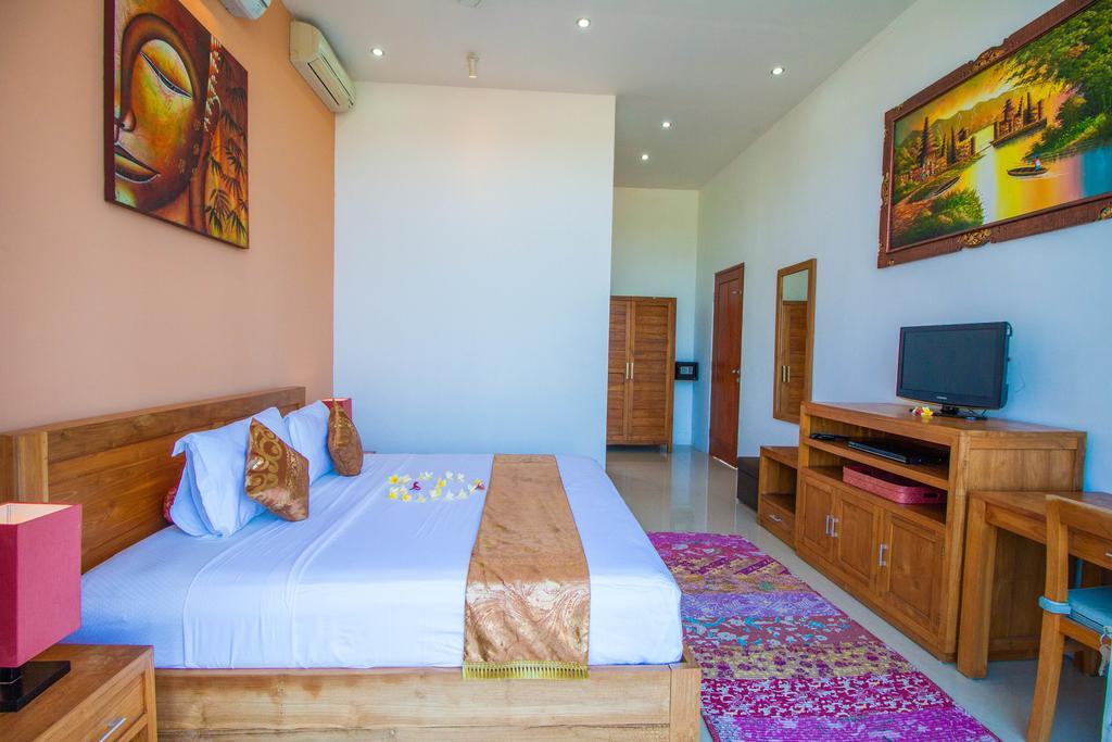 Villa Efes Bali *