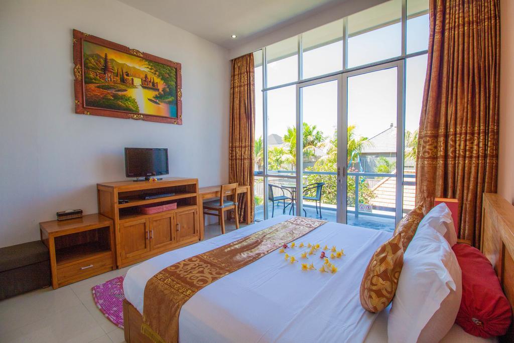 Villa Efes Bali