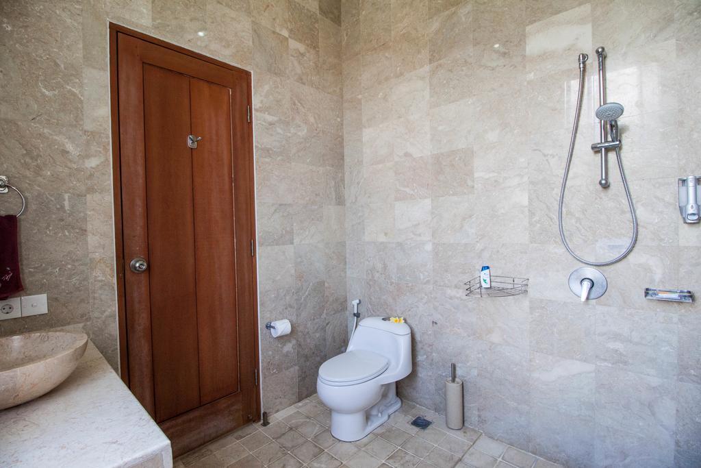 Villa Efes Bali *