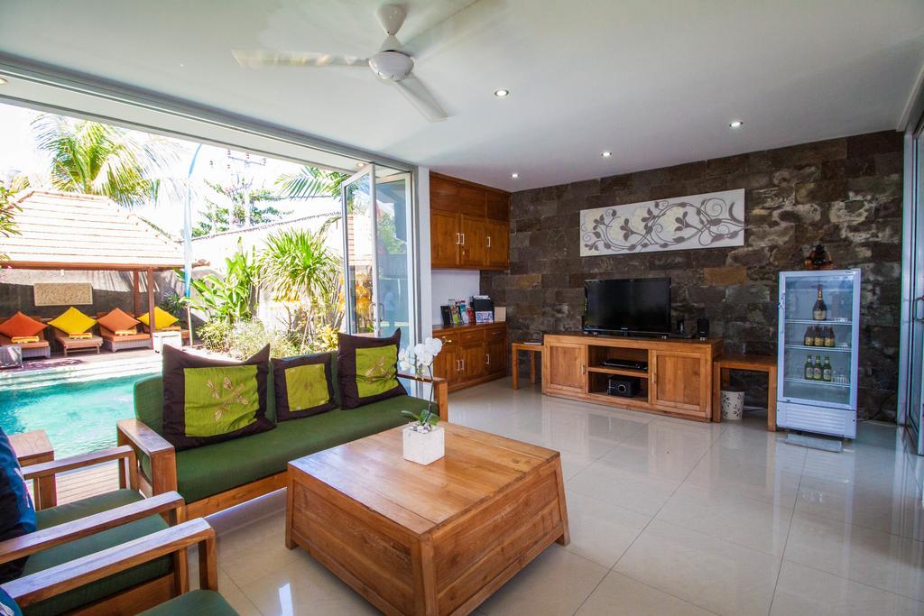 Villa Efes Bali Seminyak (Bali)